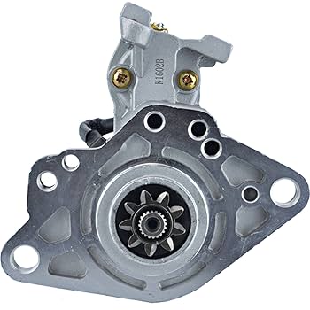 Amazon.com: DB Electrical SMT0310 Starter Compatible with